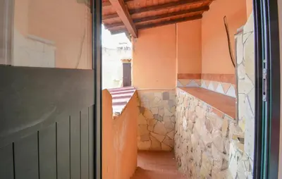Planimetria di Pet Friendly Apartment In Solanas