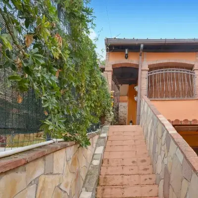 Pet Friendly Apartment In Solanas