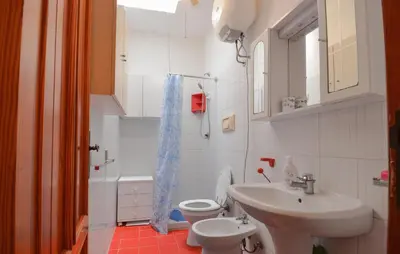 Bagno di 2 Bedroom Stunning Apartment In Solanas