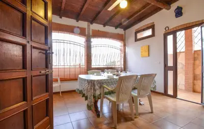 Planimetria di 2 Bedroom Stunning Apartment In Solanas