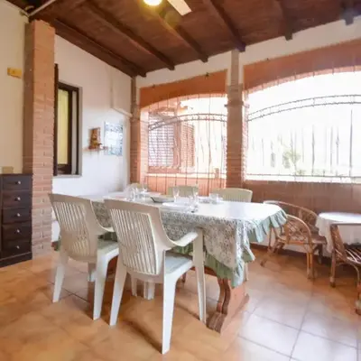 2 Bedroom Stunning Apartment In Solanas