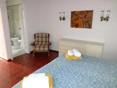 Bagno di Villa Anna Maria