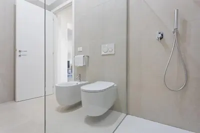 Bagno di Suite Dreams