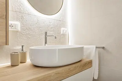 Bagno di Suite Dreams