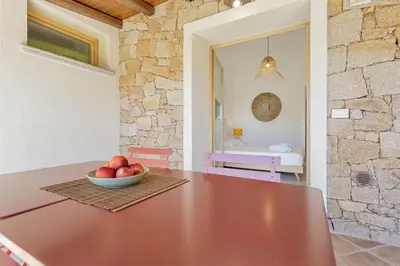 Planimetria di Suite Dreams