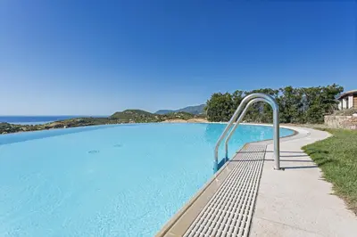 Piscina di Suite Dreams o nelle vicinanze