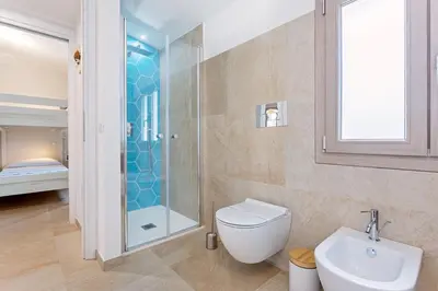 Bagno di Villa Bellavista