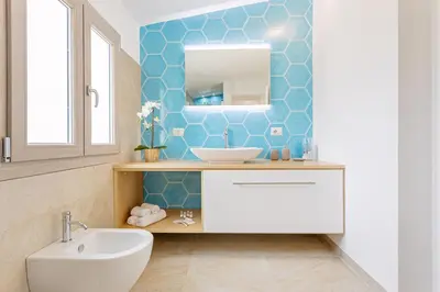 Bagno di Villa Bellavista