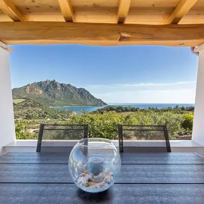 Villa Bellavista