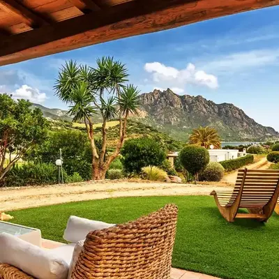 Villa Mari