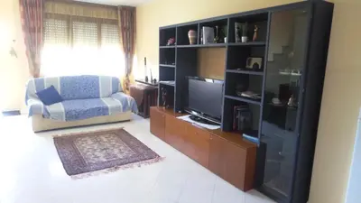 TV o dispositivi per l'intrattenimento presso Sweet Sardinia Apartment R2968