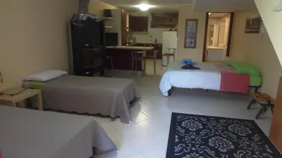 Cucina o angolo cottura di Sweet Sardinia Apartment R2968