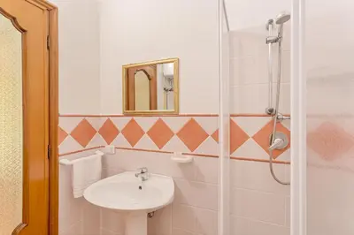 Bagno di Domu Elgive