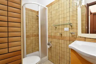 Bagno di Residence Sole