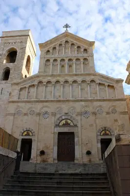 Planimetria di Frore di Castello
