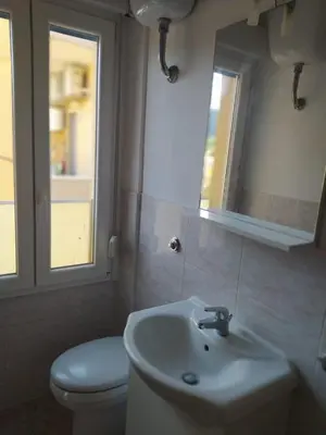 Bagno di THALASSA Beach Poetto