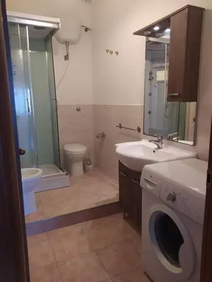 Bagno di THALASSA Beach Poetto