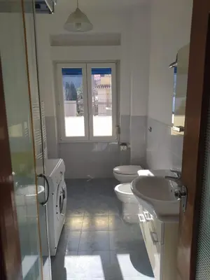 Bagno di THALASSA Beach Poetto