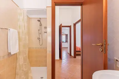 Bagno di La Vetta Blu