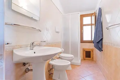 Bagno di La Vetta Blu