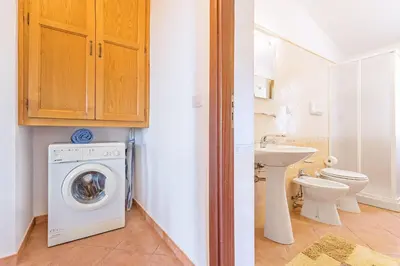 Bagno di La Vetta Blu