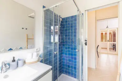Bagno di Blue Heaven
