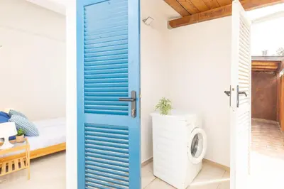 Bagno di Blue Heaven