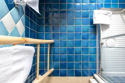 Bagno di Blue Heaven