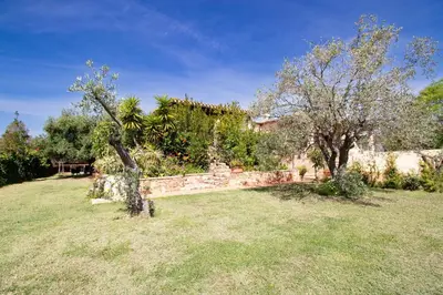 Giardino di Sa Murta