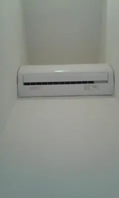Planimetria di Villa Solanas