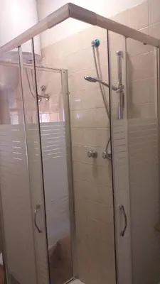 Bagno di Villa Solanas