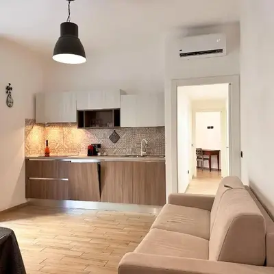 Carloforte a Cagliari