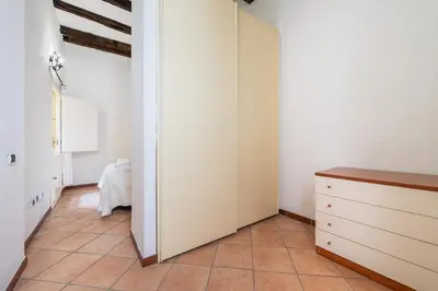 Planimetria di Casa al Porto