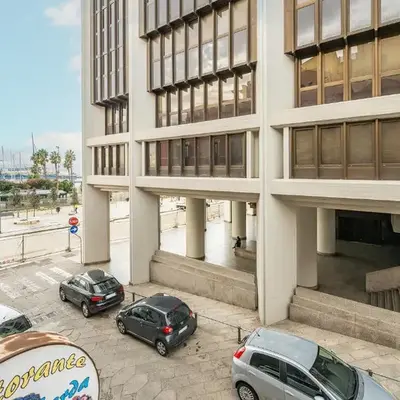 Casa al Porto