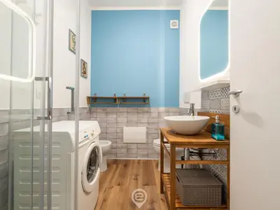 Bagno di Monteverdi Apartments - Studio 1
