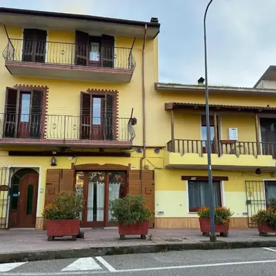 B&B Muggianeddu