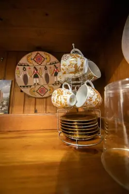Cibo presso la casa vacanze o nelle vicinanze