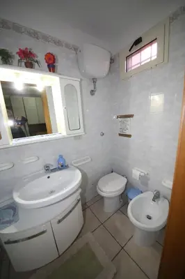 Bagno di Villa Simona giardino & mare