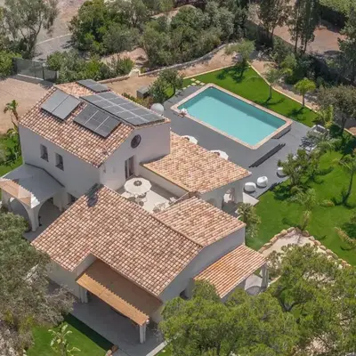 Villa Girasole