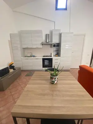 Cucina o angolo cottura di DòMu