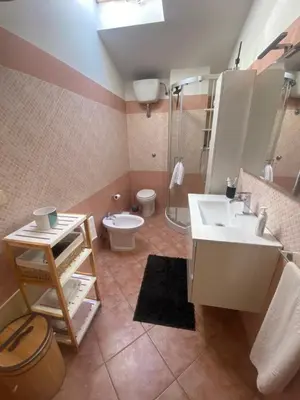 Bagno di DòMu