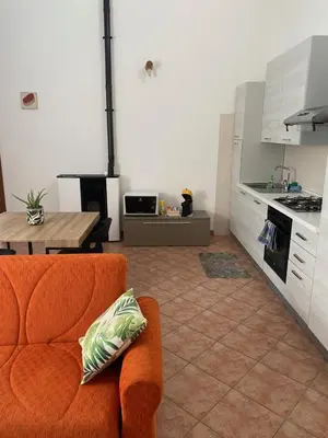 Cucina o angolo cottura di DòMu