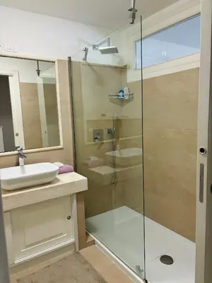 Bagno di Villa Grazia