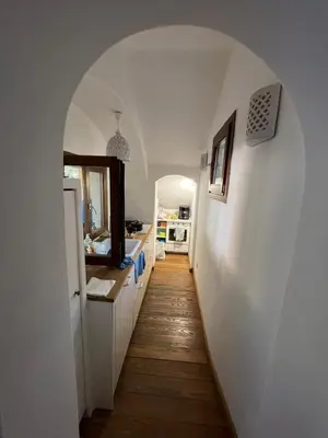 Planimetria di Relax Villasimius