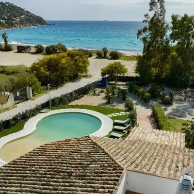 VILLA SANDRA 10