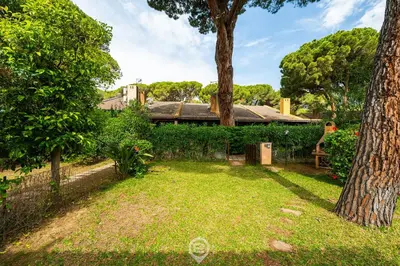 Giardino di Fiorenza's charming beach house