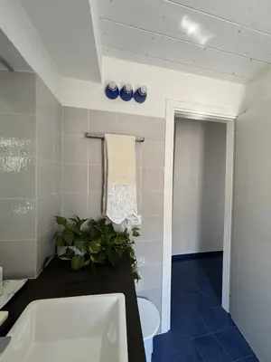 Bagno di Le Pavoncelle