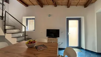 TV o dispositivi per l'intrattenimento presso Le Pavoncelle