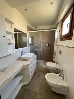 Bagno di Attico Via Roma Villasimius