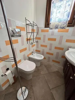 Bagno di Attico Via Roma Villasimius
